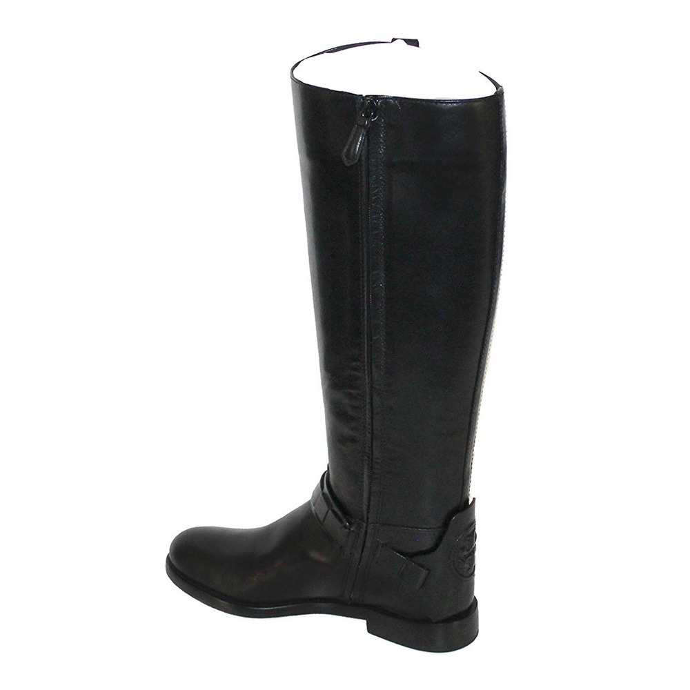 Tory Burch Colton Riding Boots